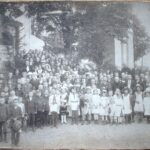 Zakliczyn 1914