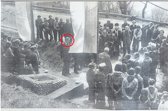 Dom na rogu - Spojrzenie na rodzinę i dom Ciepierskich w Zakliczynie - Marek Ciepierski 17 image 13