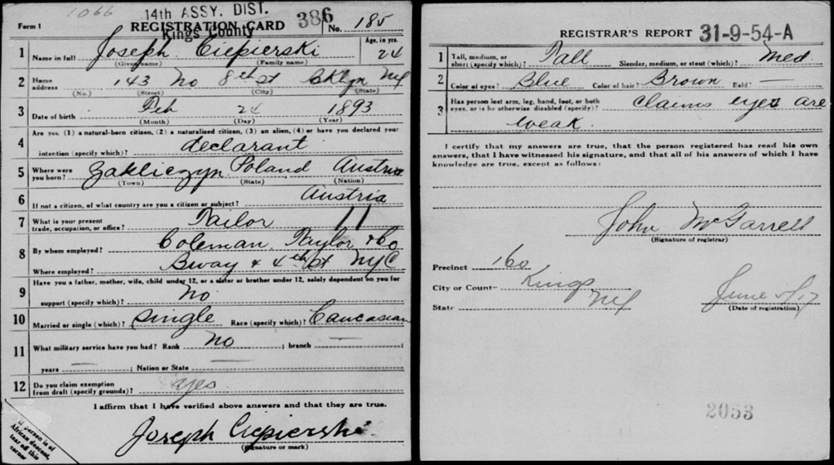 Dom na rogu - Spojrzenie na rodzinę i dom Ciepierskich w Zakliczynie - Marek Ciepierski 9 image 4