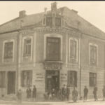 Dom na rogu - Spojrzenie na rodzinę i dom Ciepierskich w Zakliczynie - Marek Ciepierski 4 image 5