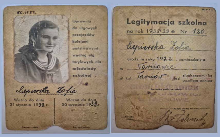 Dom na rogu - Spojrzenie na rodzinę i dom Ciepierskich w Zakliczynie - Marek Ciepierski 14 image 9