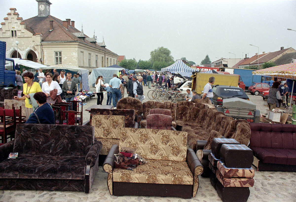 Fotografie autorstwa Pawła Topolskiego z lat 1992-1994 24 Scan 111227 0101