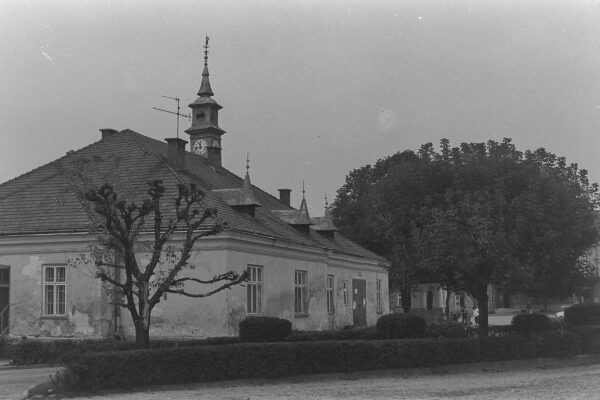 Fotografie autorstwa Pawła Topolskiego z lat 1992-1994 6 TOP 2860