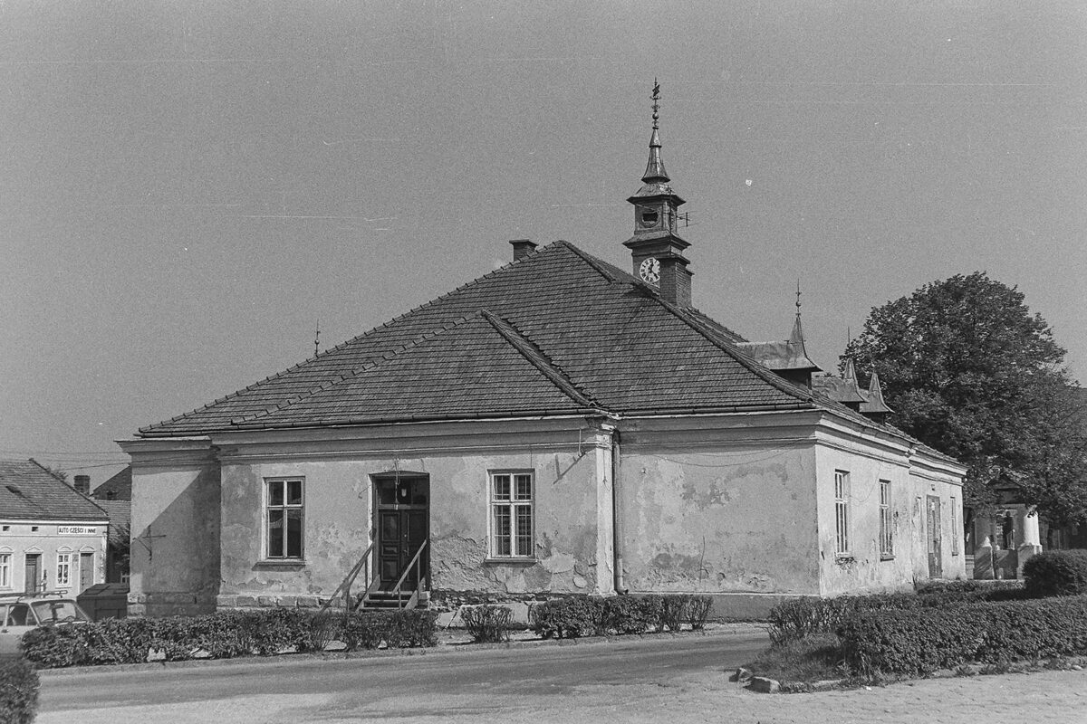 Fotografie autorstwa Pawła Topolskiego z lat 1992-1994 20 TOP 7315