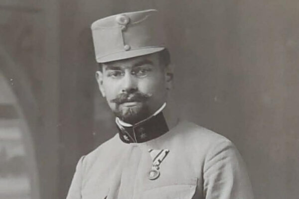 Jozef Szymanowicz okladka