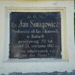 SMAGOWICZ Jan (1841-1912, ks.) 3 SMAGOWICZ Jan