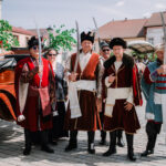 Zielonoświątkowy przejazd bryczkami pełen tradycji i muzyki! 3 ZieloneSwiatki 019