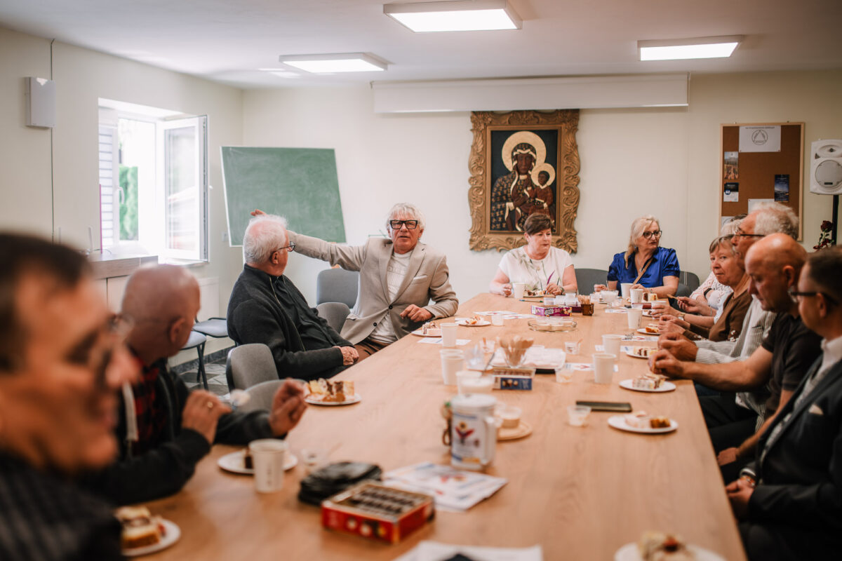 Za nami 37. spotkanie stowarzyszenia! 21 Lajtovo 022