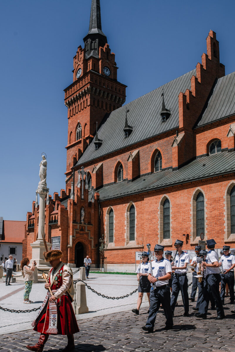 Tarnow 100