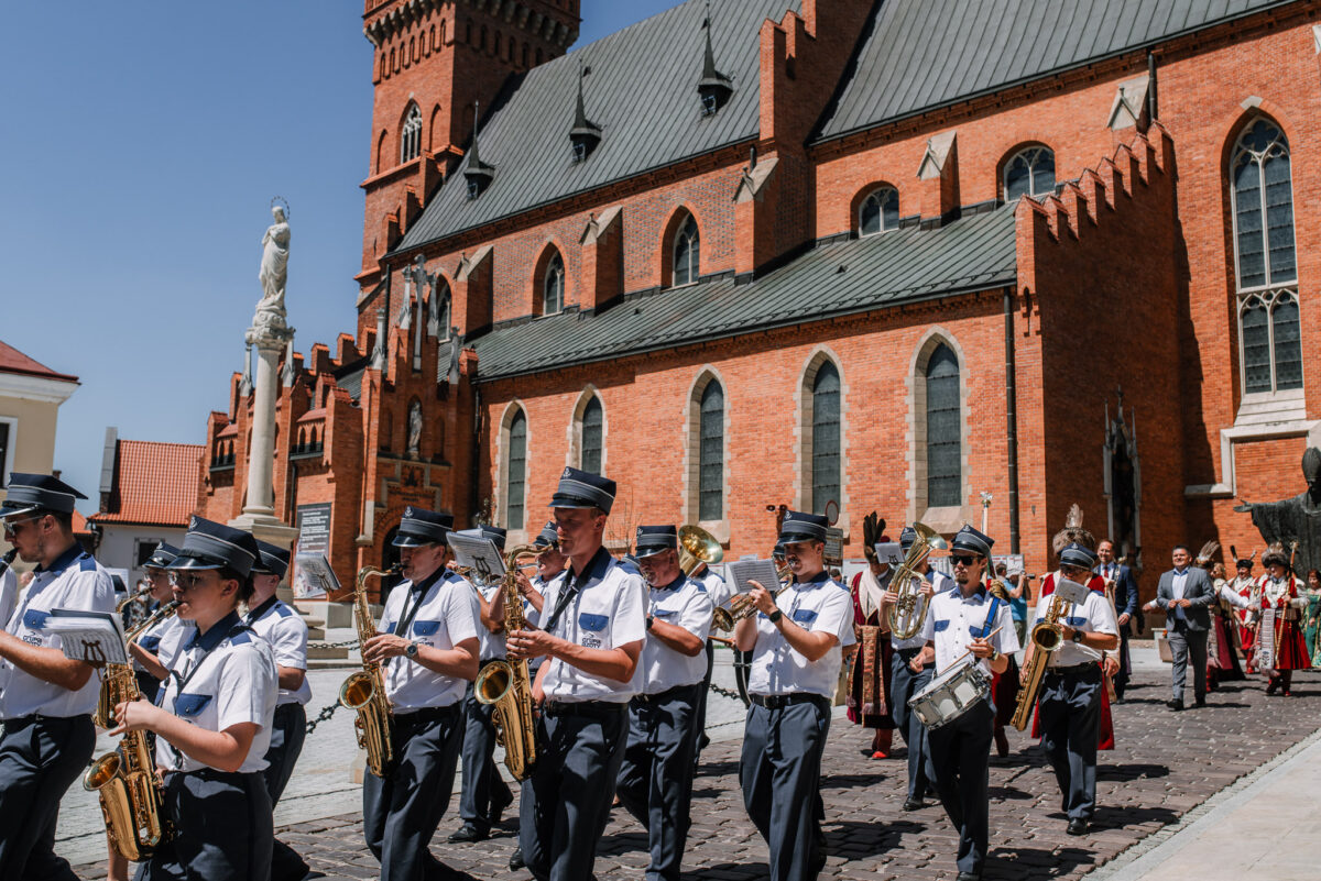 Tarnow 101