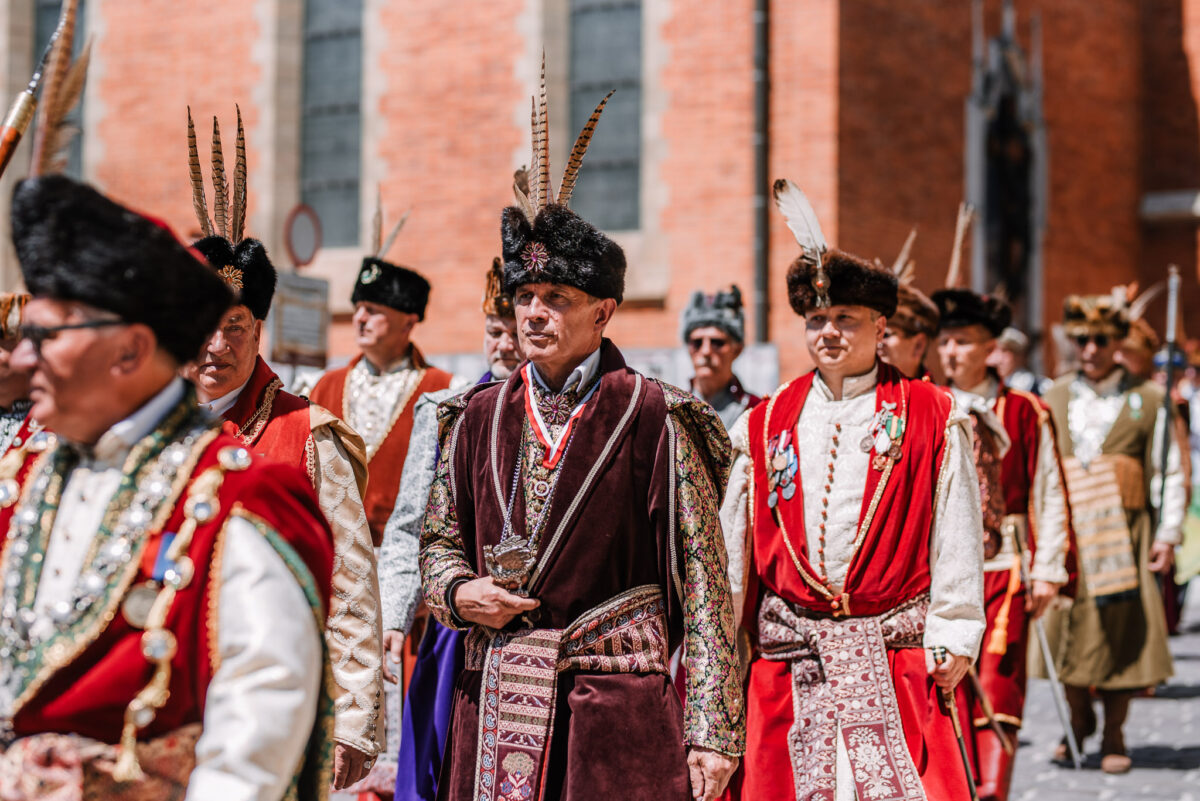 Tarnow 107