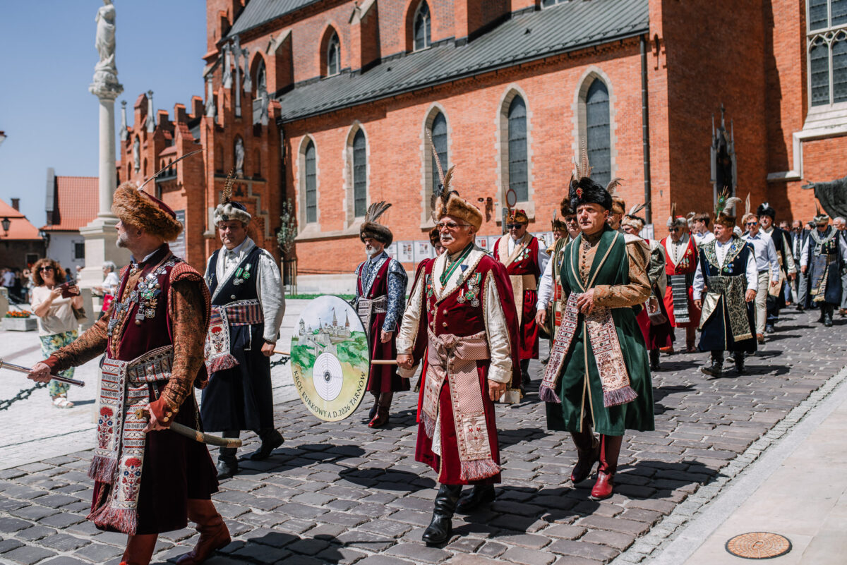 Tarnow 113