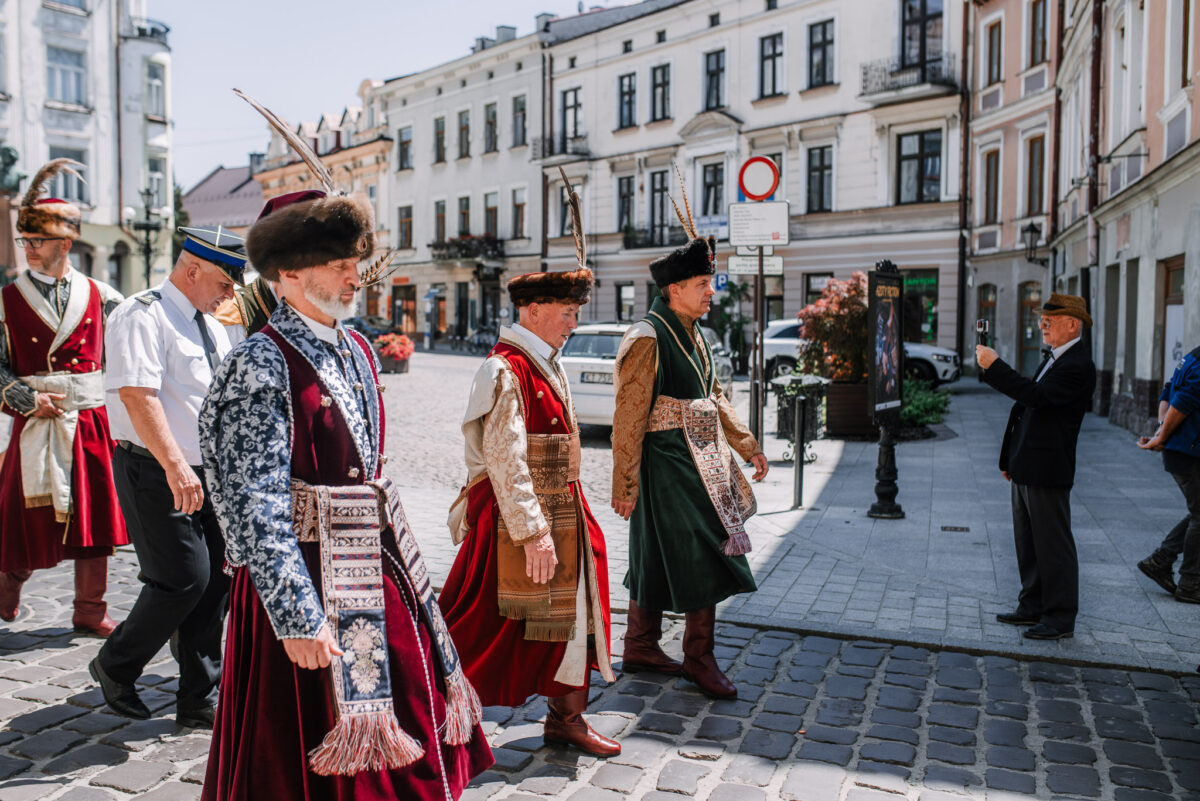 Tarnow 115