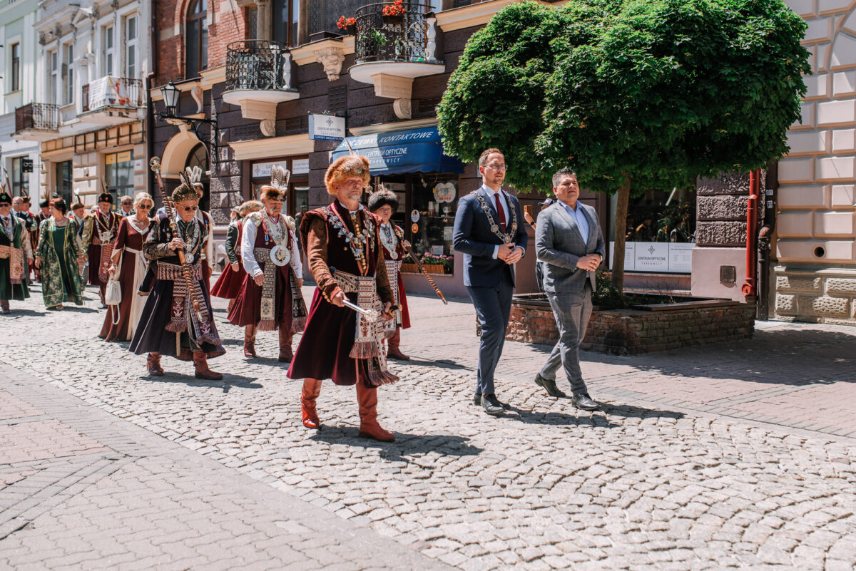 Tarnow 117