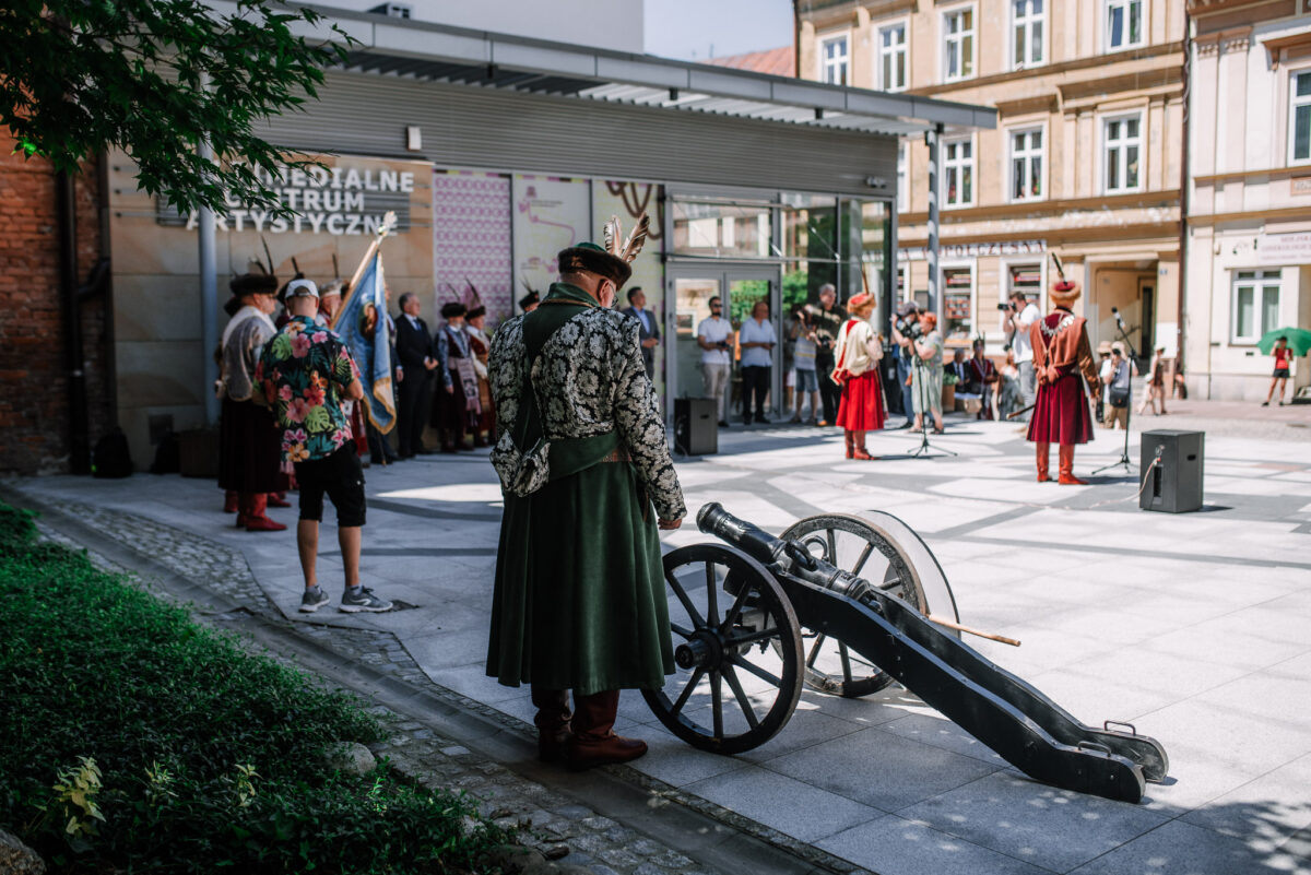 Tarnow 124