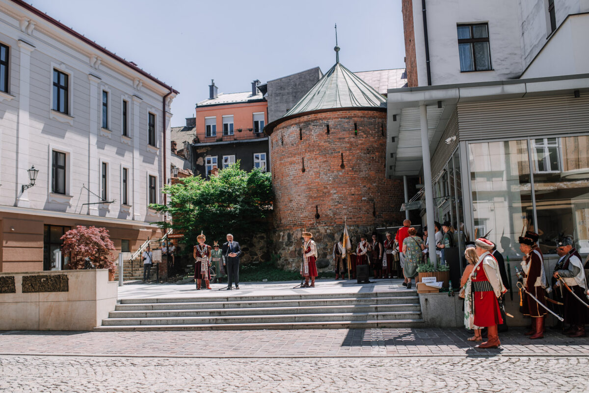Tarnow 130
