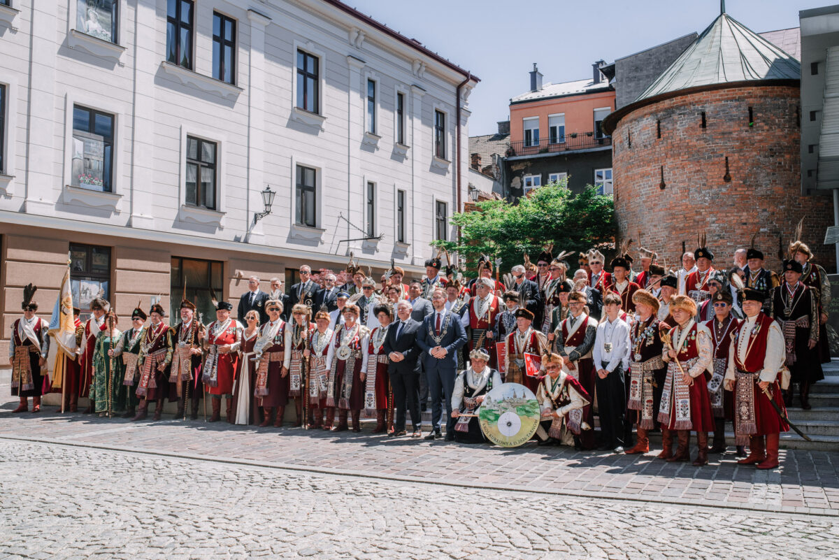 Tarnow 160
