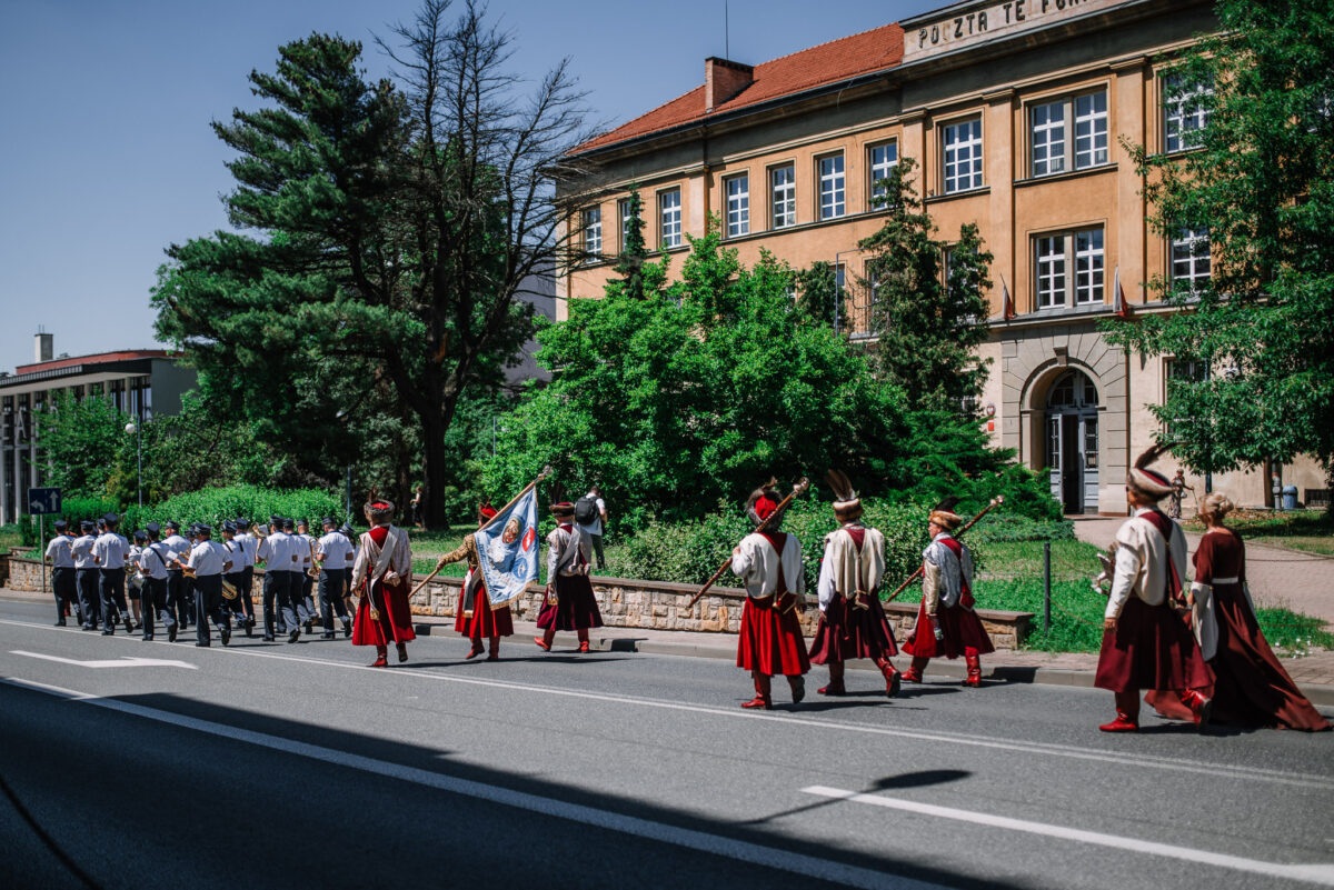 Tarnow 165