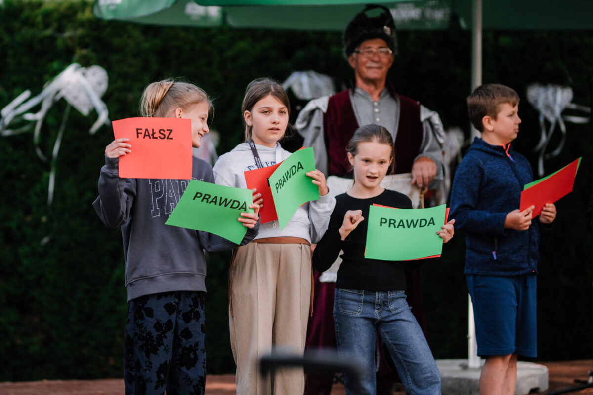 Konkurs historyczny „Prawda czy legenda?” 9 piknik 033