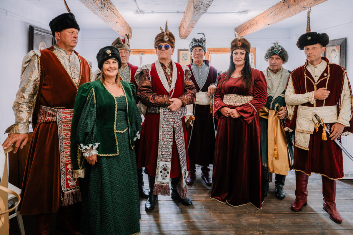 Otwarcie Domu pod Wagą 5 20260724 ZAKL 001
