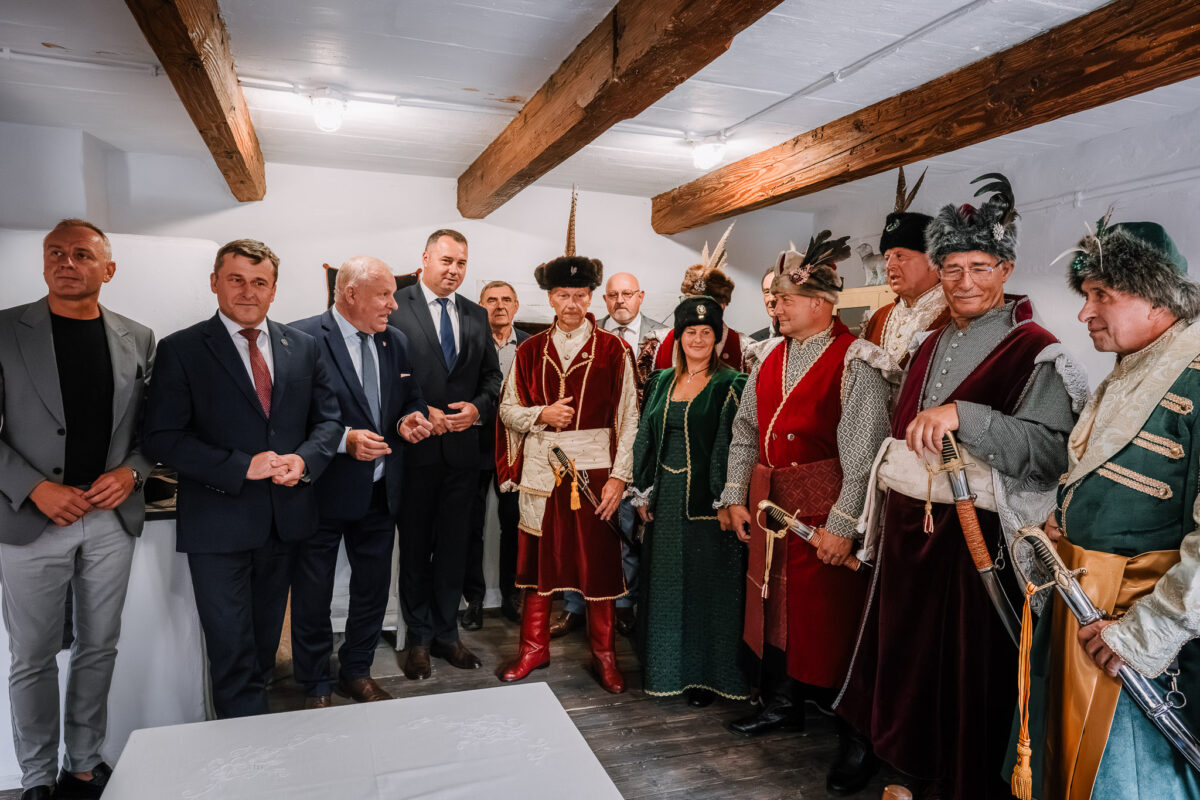 Otwarcie Domu pod Wagą 8 20260724 ZAKL 010