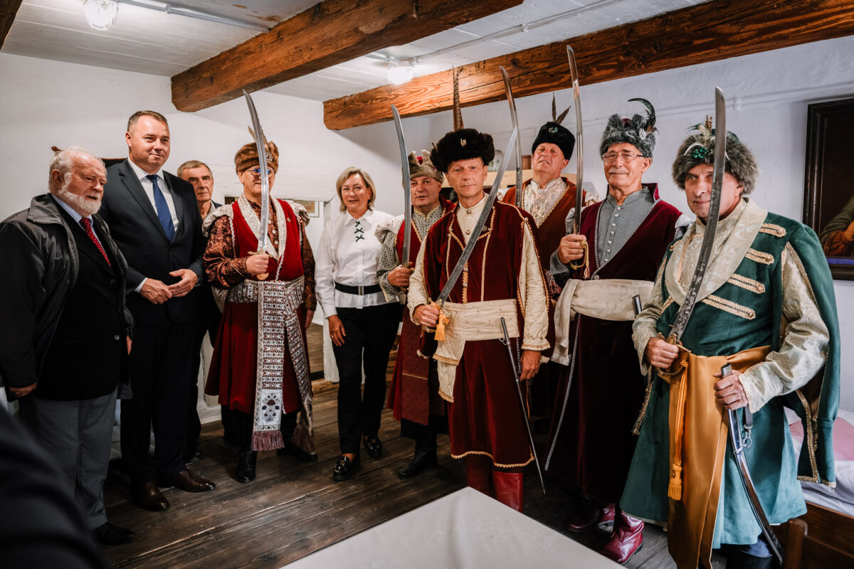 Otwarcie Domu pod Wagą 11 20260724 ZAKL 014