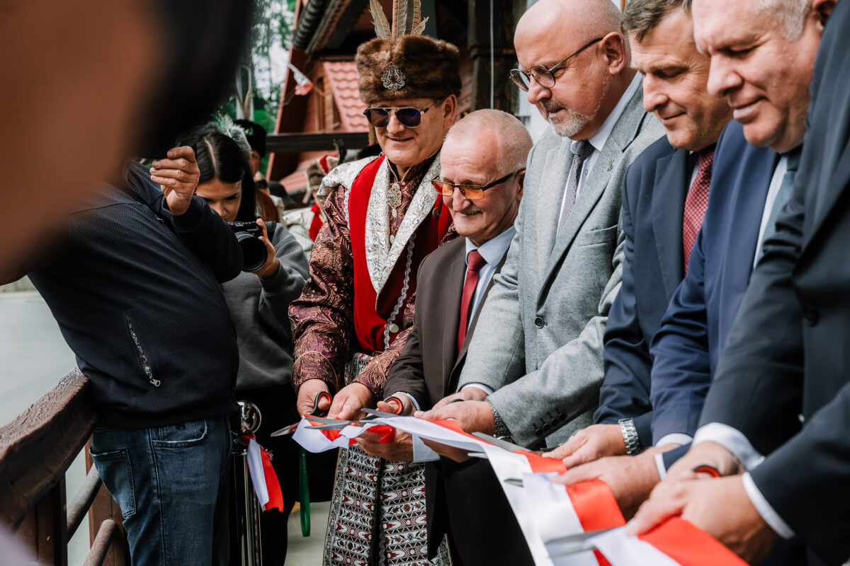 Otwarcie Domu pod Wagą 16 20260724 ZAKL 022