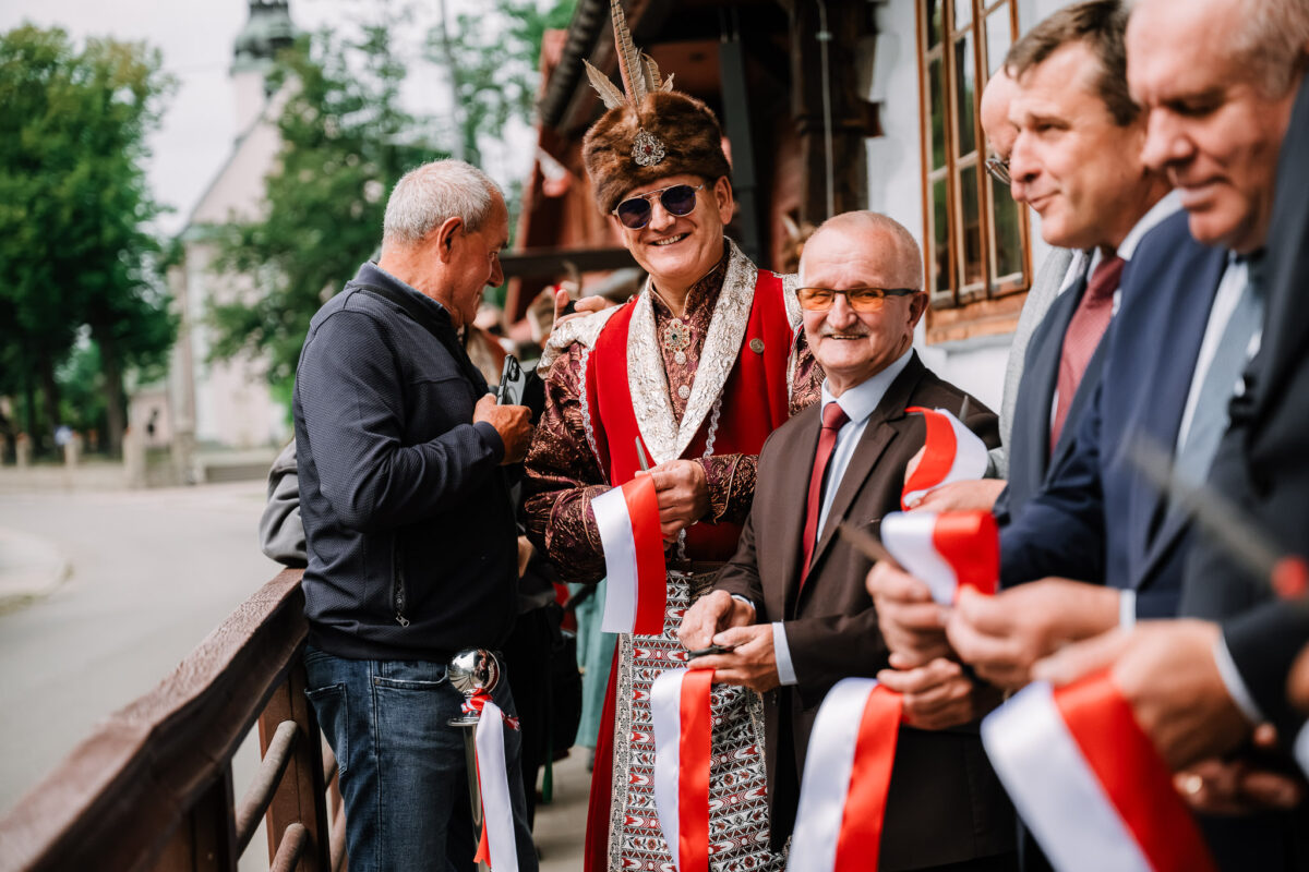 Otwarcie Domu pod Wagą 17 20260724 ZAKL 023