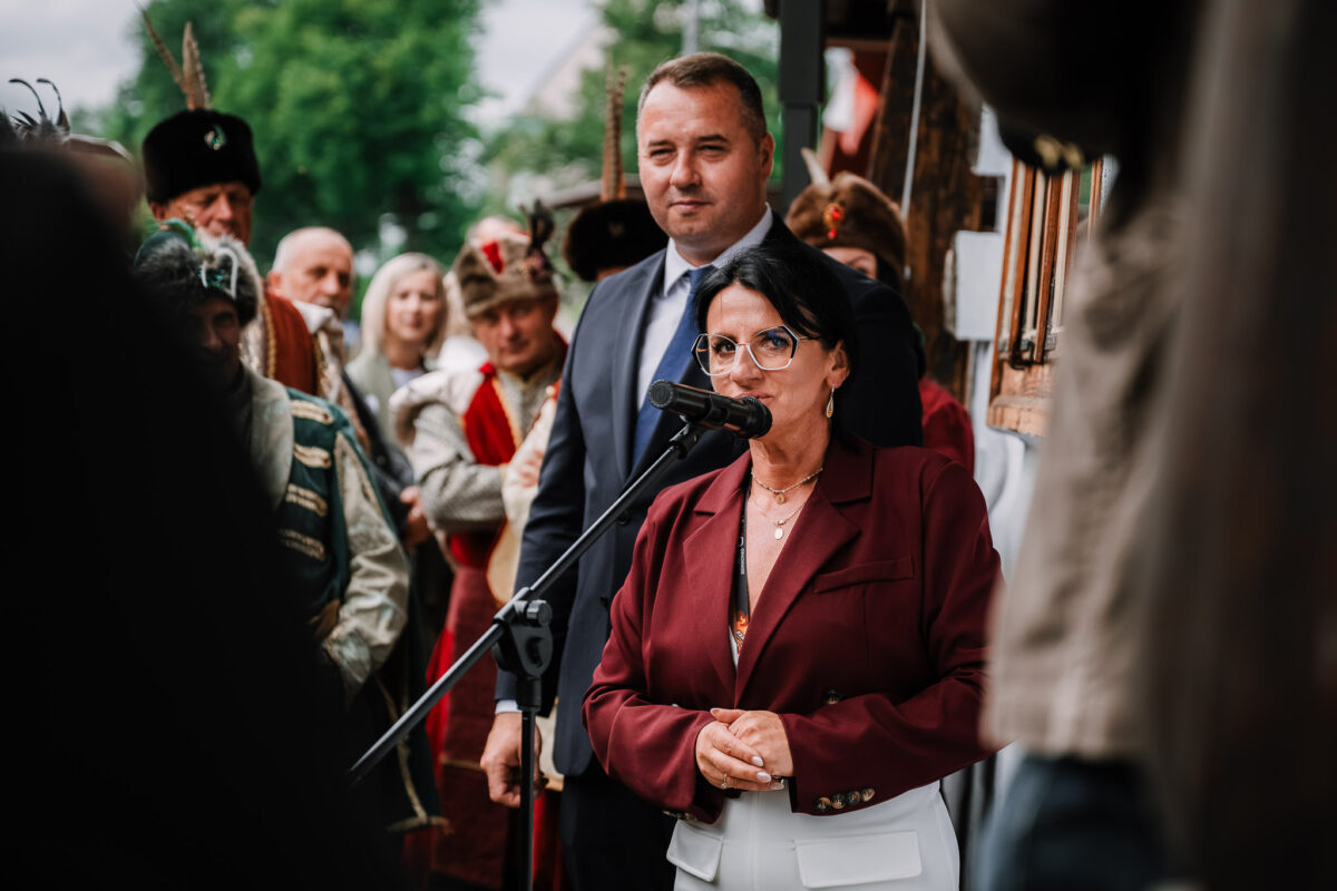 Otwarcie Domu pod Wagą 23 20260724 ZAKL 029