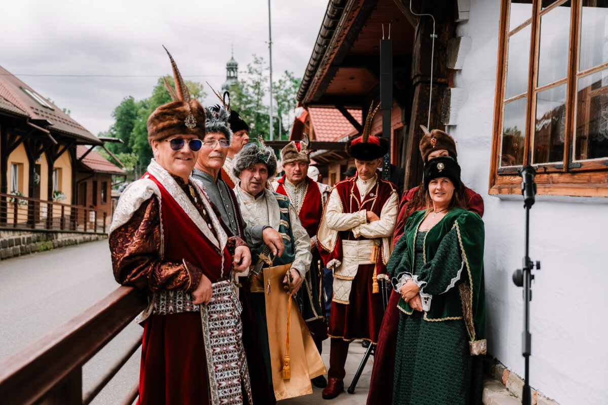 Otwarcie Domu pod Wagą 25 20260724 ZAKL 031