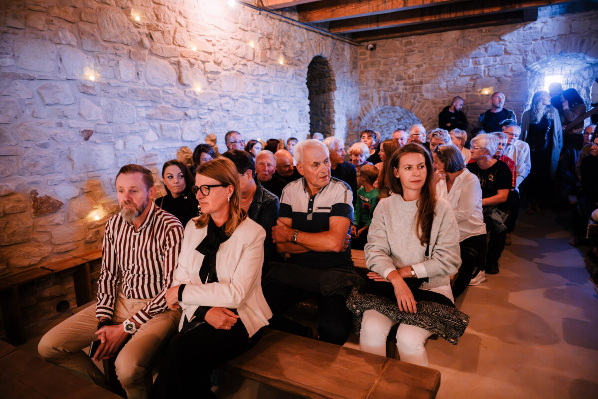 Wiwat Chór Cantando Canzoni Zakliczyn 18 Koncert 007