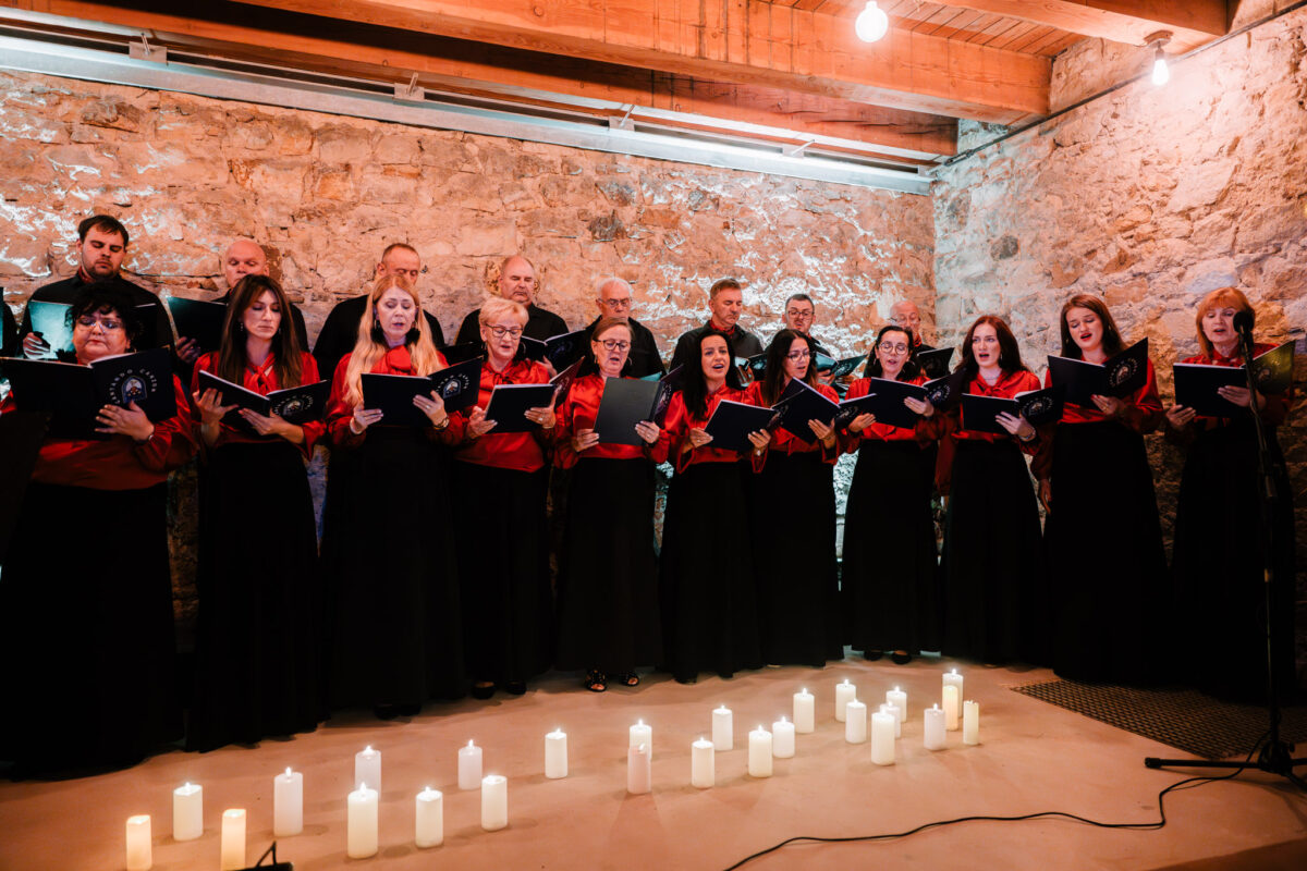 Wiwat Chór Cantando Canzoni Zakliczyn 26 Koncert 015