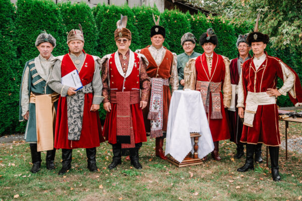 I Strzelanie Żniwne o Statuetkę św. Idziego za nami! 26 Strzelanie 005