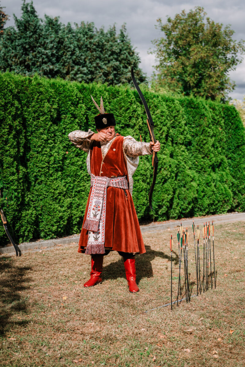 I Strzelanie Żniwne o Statuetkę św. Idziego za nami! 12 Strzelanie 026