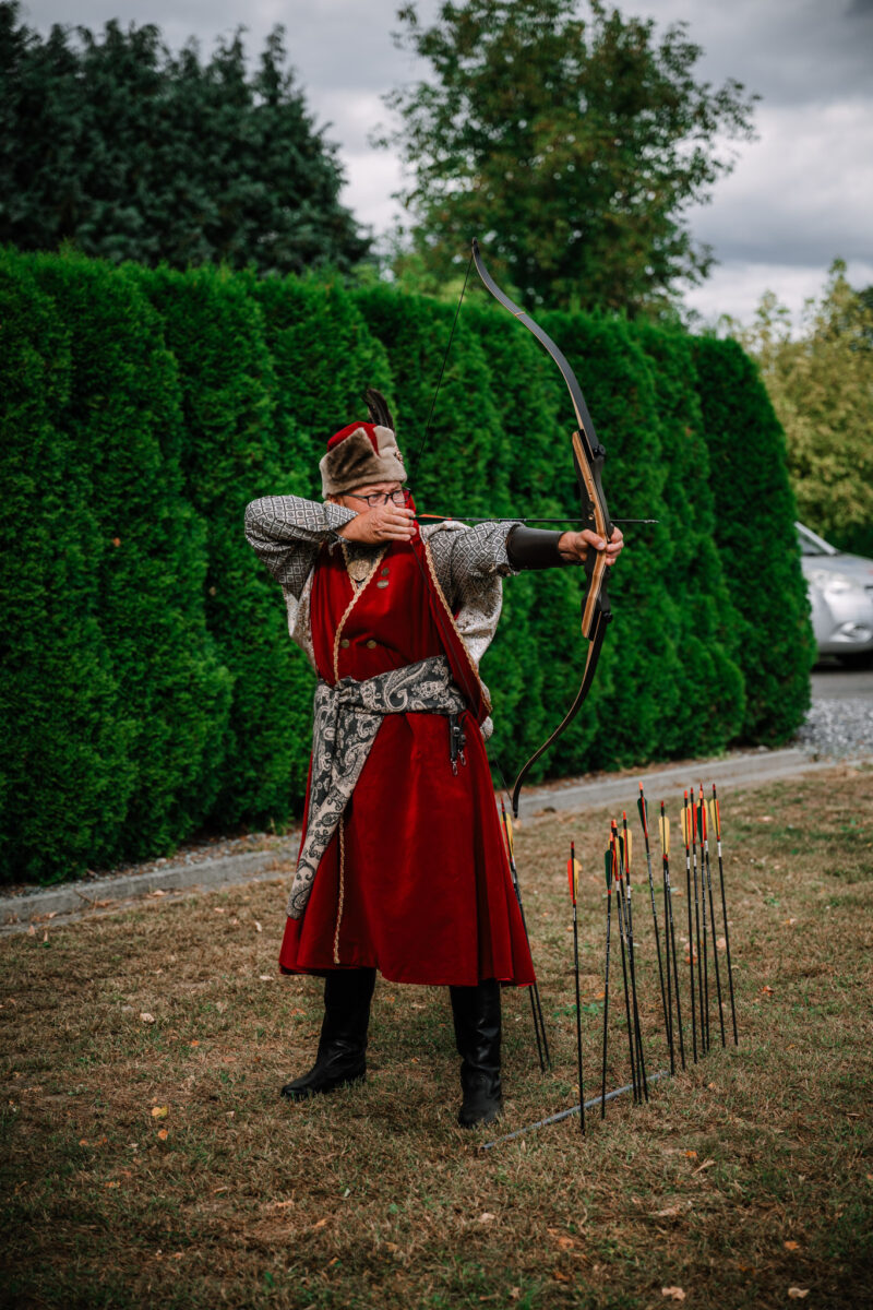I Strzelanie Żniwne o Statuetkę św. Idziego za nami! 14 Strzelanie 028