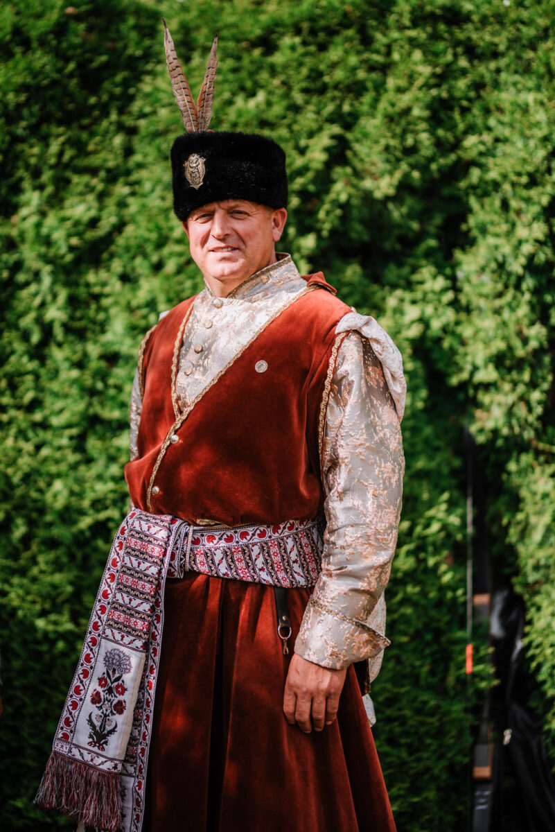 I Strzelanie Żniwne o Statuetkę św. Idziego za nami! 13 Strzelanie 032