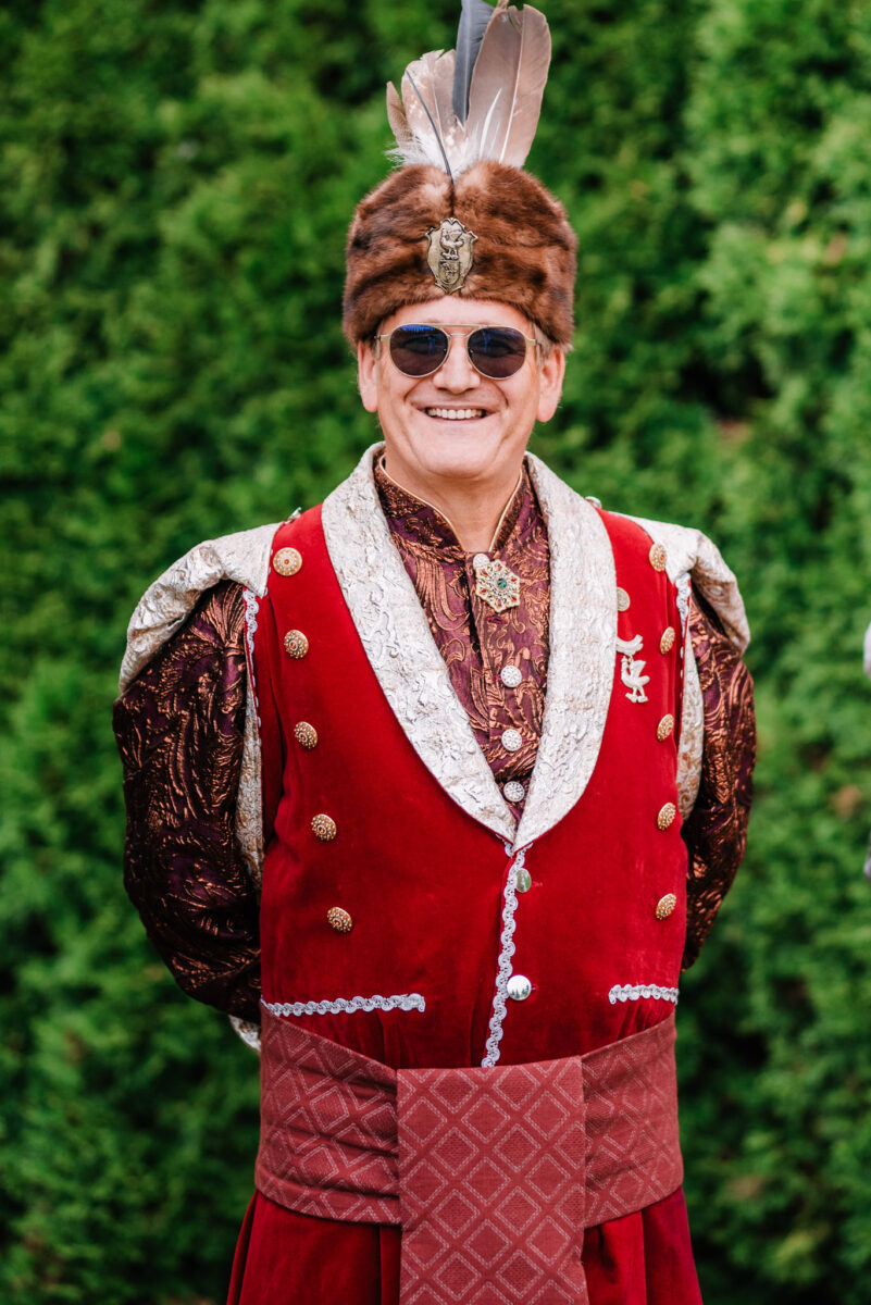 I Strzelanie Żniwne o Statuetkę św. Idziego za nami! 17 Strzelanie 039
