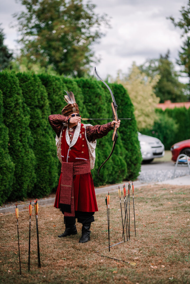 I Strzelanie Żniwne o Statuetkę św. Idziego za nami! 31 Strzelanie 060