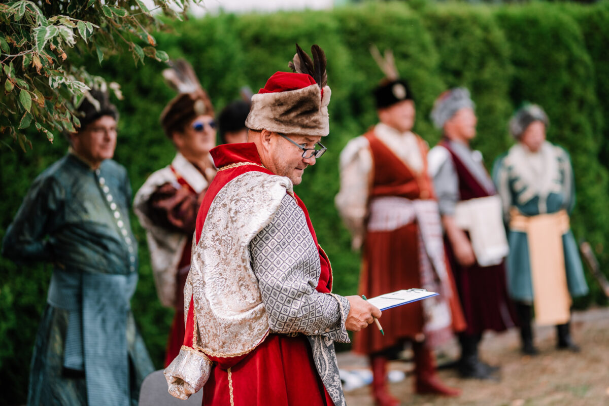 I Strzelanie Żniwne o Statuetkę św. Idziego za nami! 34 Strzelanie 063