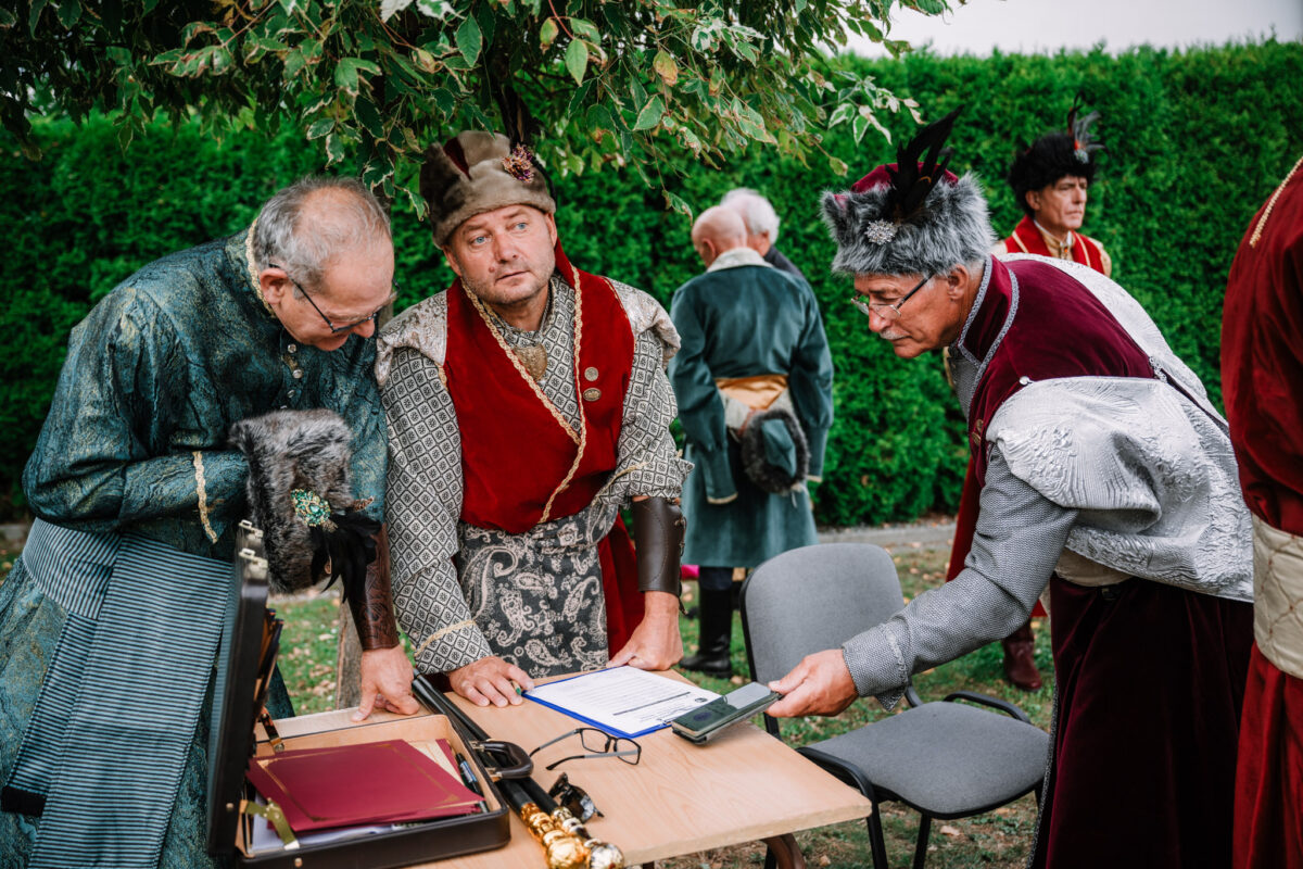 I Strzelanie Żniwne o Statuetkę św. Idziego za nami! 44 Strzelanie 078