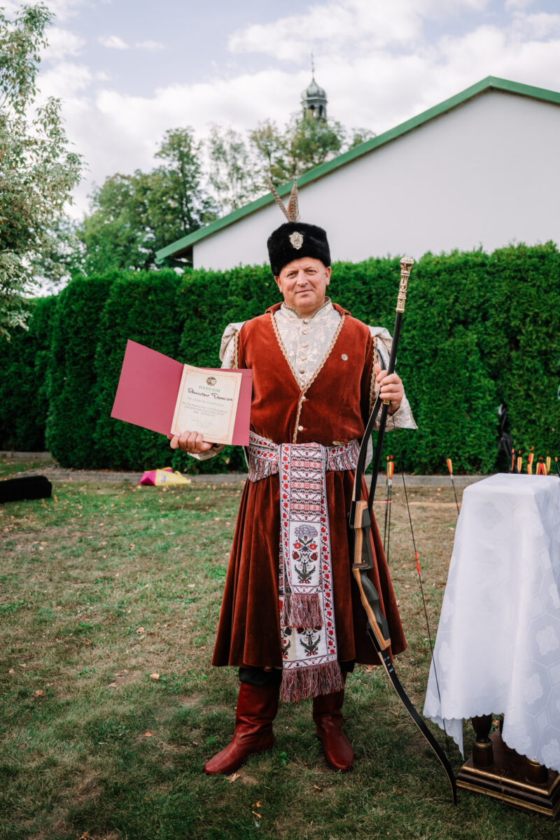 I Strzelanie Żniwne o Statuetkę św. Idziego za nami! 49 Strzelanie 086