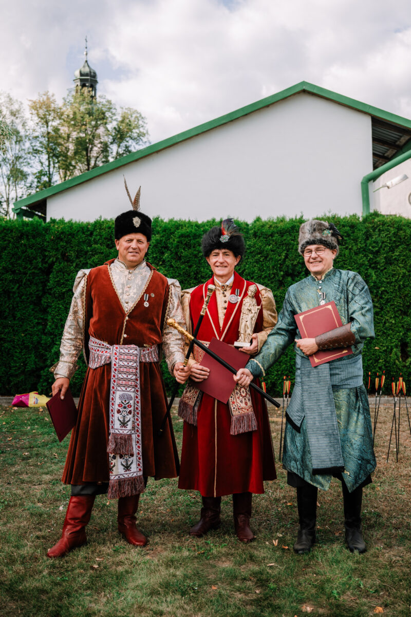 I Strzelanie Żniwne o Statuetkę św. Idziego za nami! 51 Strzelanie 088